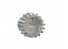 LABC8 PIGNONE Z18 COMPLETO DI GRANO
