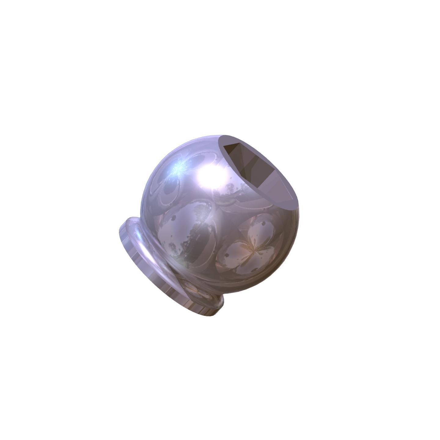 LABC8 PIVOT SNODO AVANTRENO (2pz)