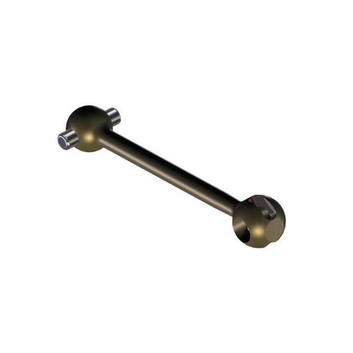 LABC8 SEMIASSE ANT CVD (2pz)
