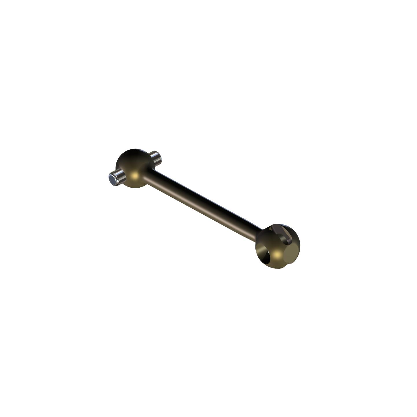 LABC8 SEMIASSE ANT CVD (2pz)