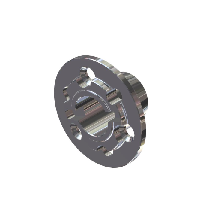 LABC8 TRASCINATORE CORONA PUL BR