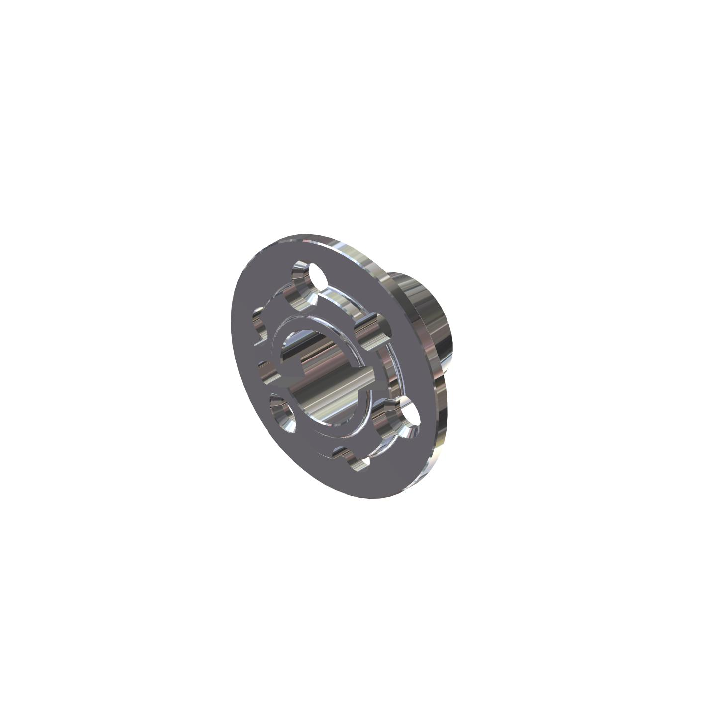 LABC8 TRASCINATORE CORONA PUL BR