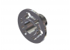 LABC8 TRASCINATORE CORONA PUL BR