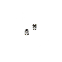 UNIBALL 5,8mm FLANGIATI (2pz)