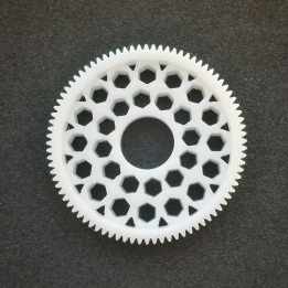 CORONA DIRECT DRIVE MODULO 64 - 84TH
