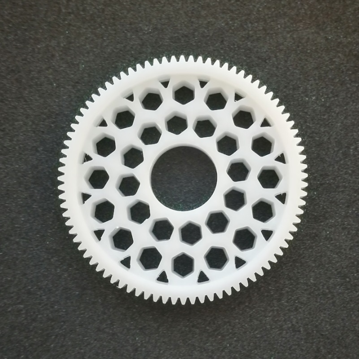 CORONA DIRECT DRIVE MODULO 64 - 84TH
