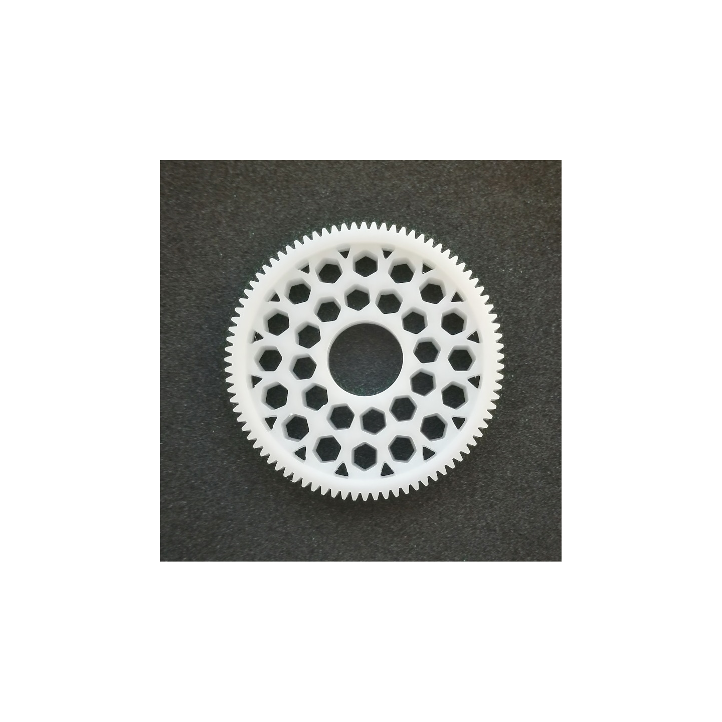 CORONA DIRECT DRIVE MODULO 64 - 84TH