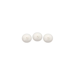 Kit ingranaggi Plastici per KO 2123/2143/2173