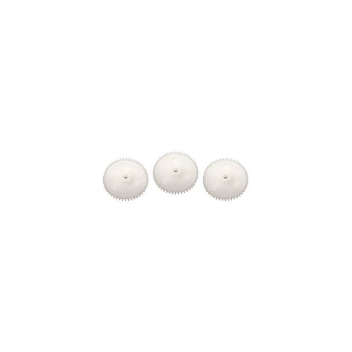 Kit ingranaggi Plastici per KO 2123/2143/2173