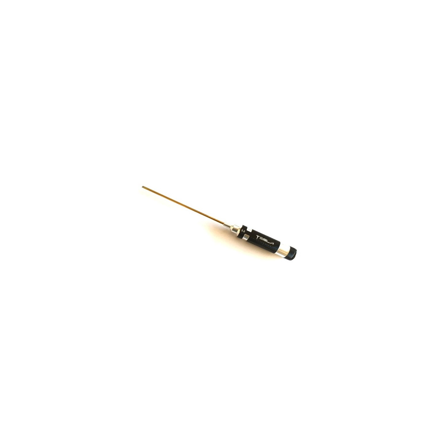 CHIAVE A TAGLIO 3.0mm