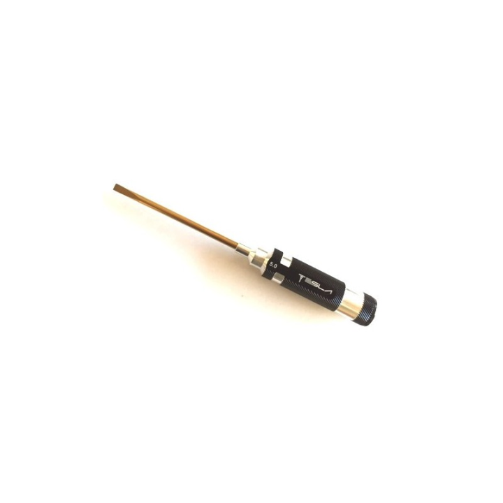 CHIAVE A TAGLIO 5.0mm