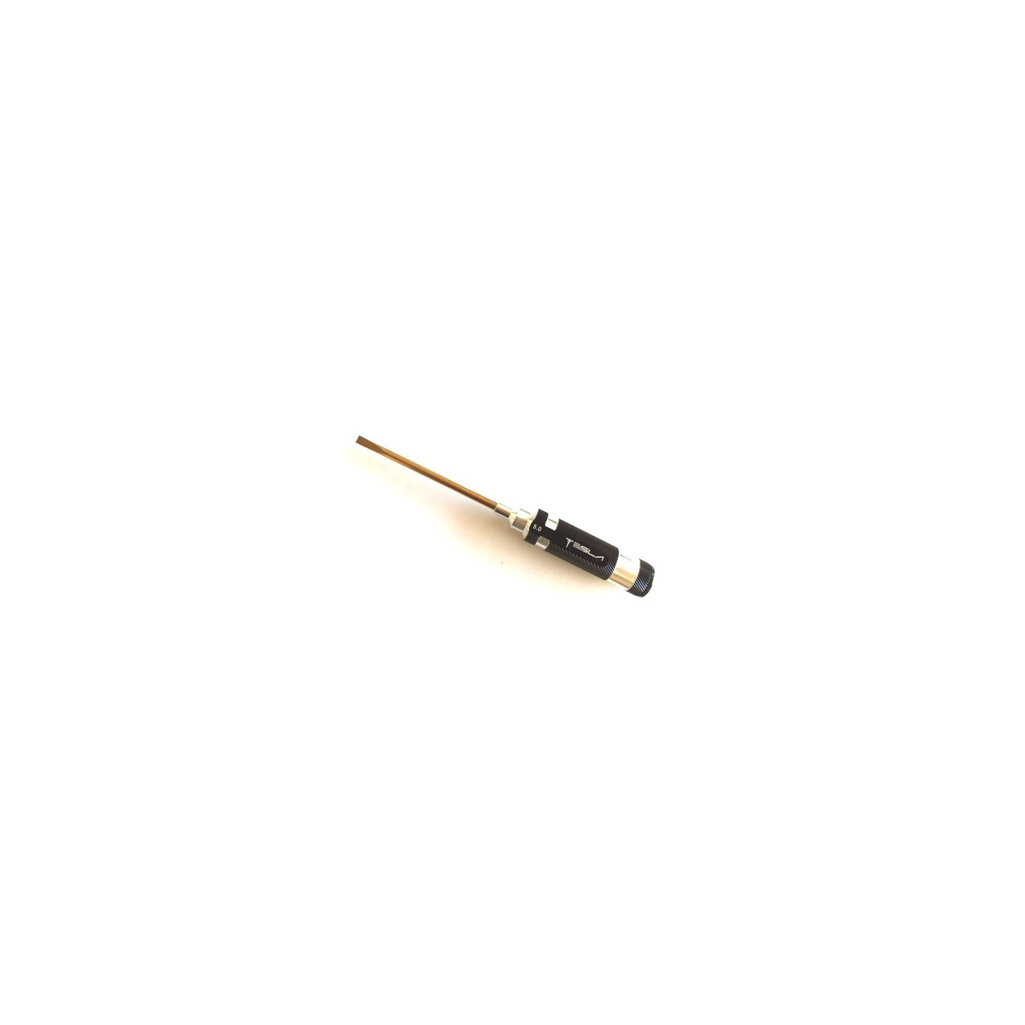 CHIAVE A TAGLIO 5.0mm