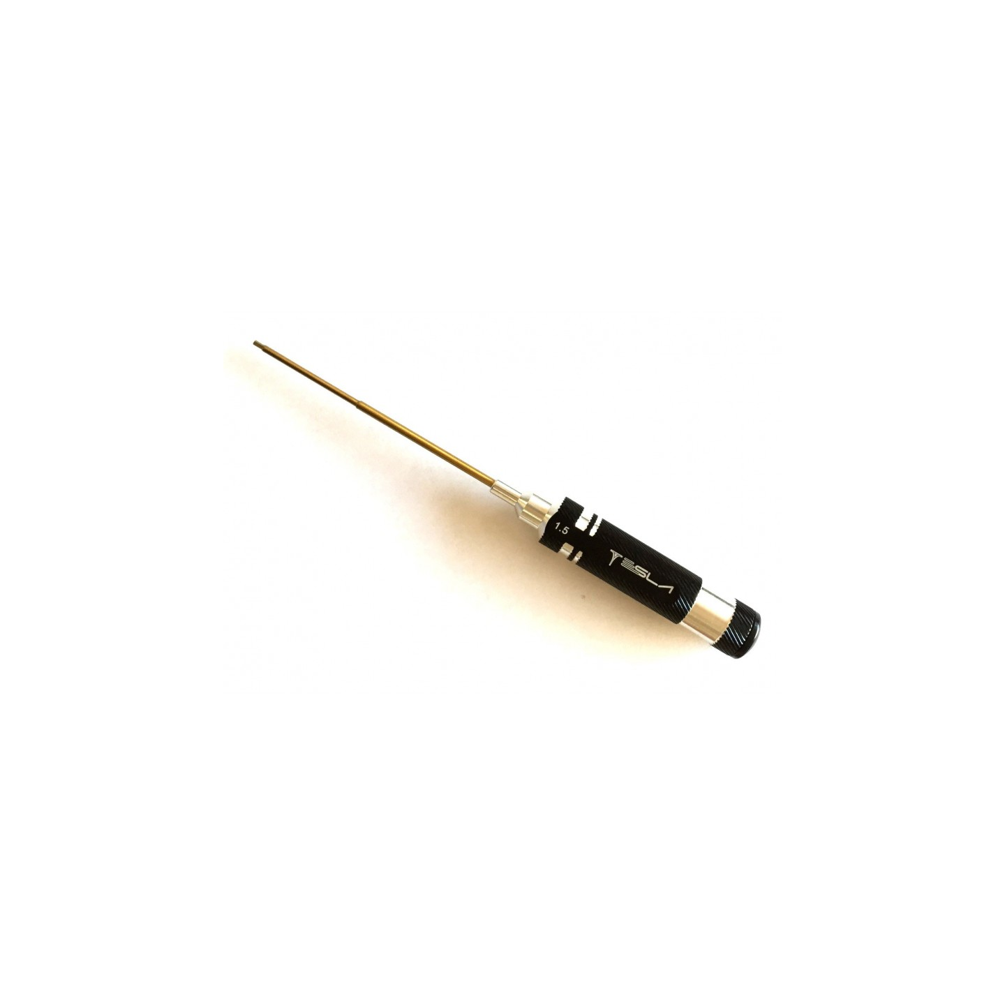CHIAVE A BRUGOLA NORMALE 1.5mm