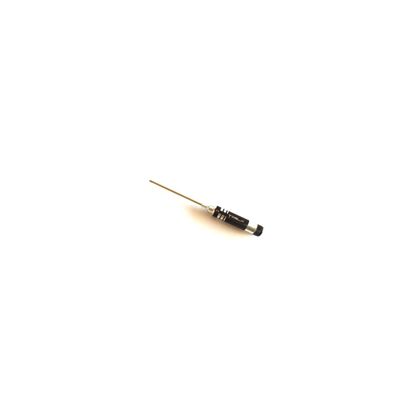 CHIAVE A BRUGOLA NORMALE 2.5mm