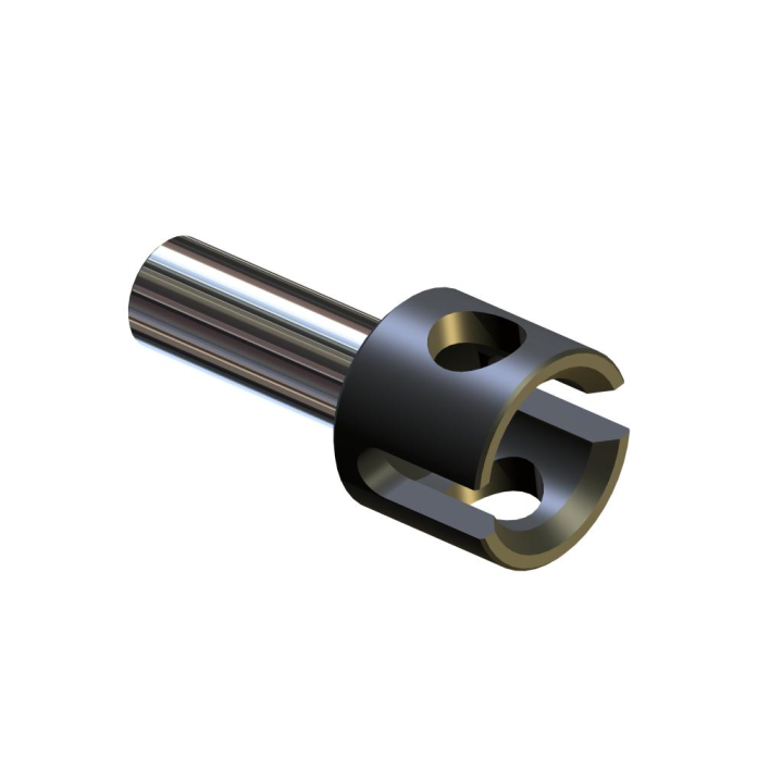 TRASCINATORE ANT LIGHT 2 PZ