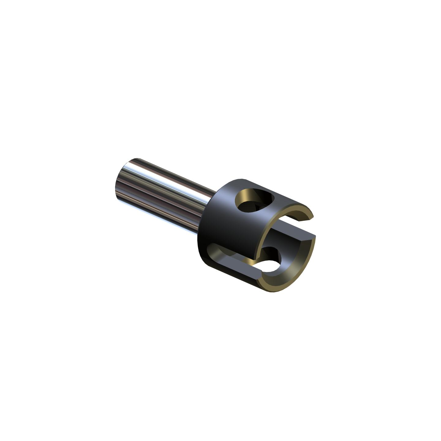 TRASCINATORE ANT LIGHT 2 PZ