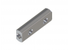 STAFFA SERVO SDRAIATO STD ( 2pz )