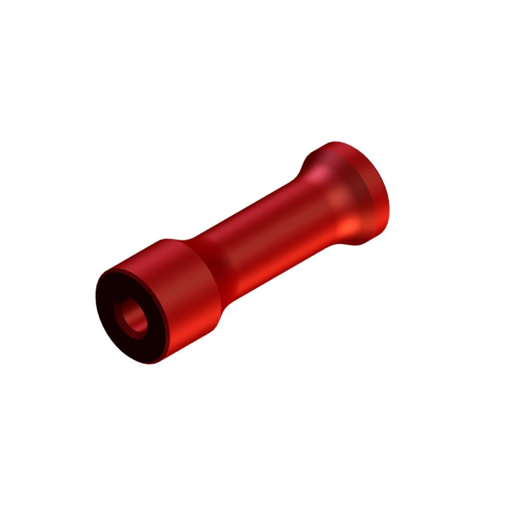 F102 SERVO PLATE  COLUMN