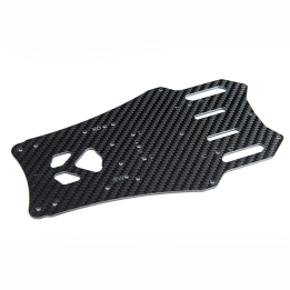 TELAIO LAB P12 X HARD CARBONIO