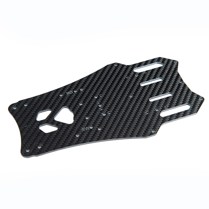TELAIO LAB P12 X HARD CARBONIO