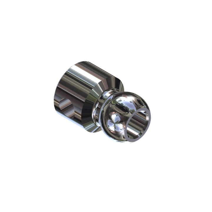 UNIBALL 5.8 BARRA POST 3 (2 pz)