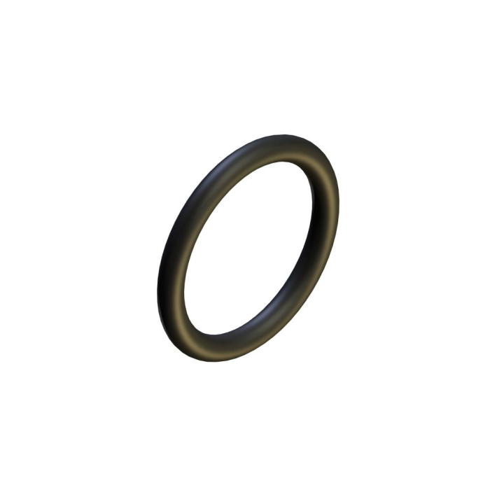 F102 oring 5x1 NBR (4pcs)