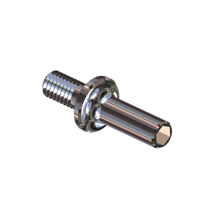 F102 hub stopper (2pcs)