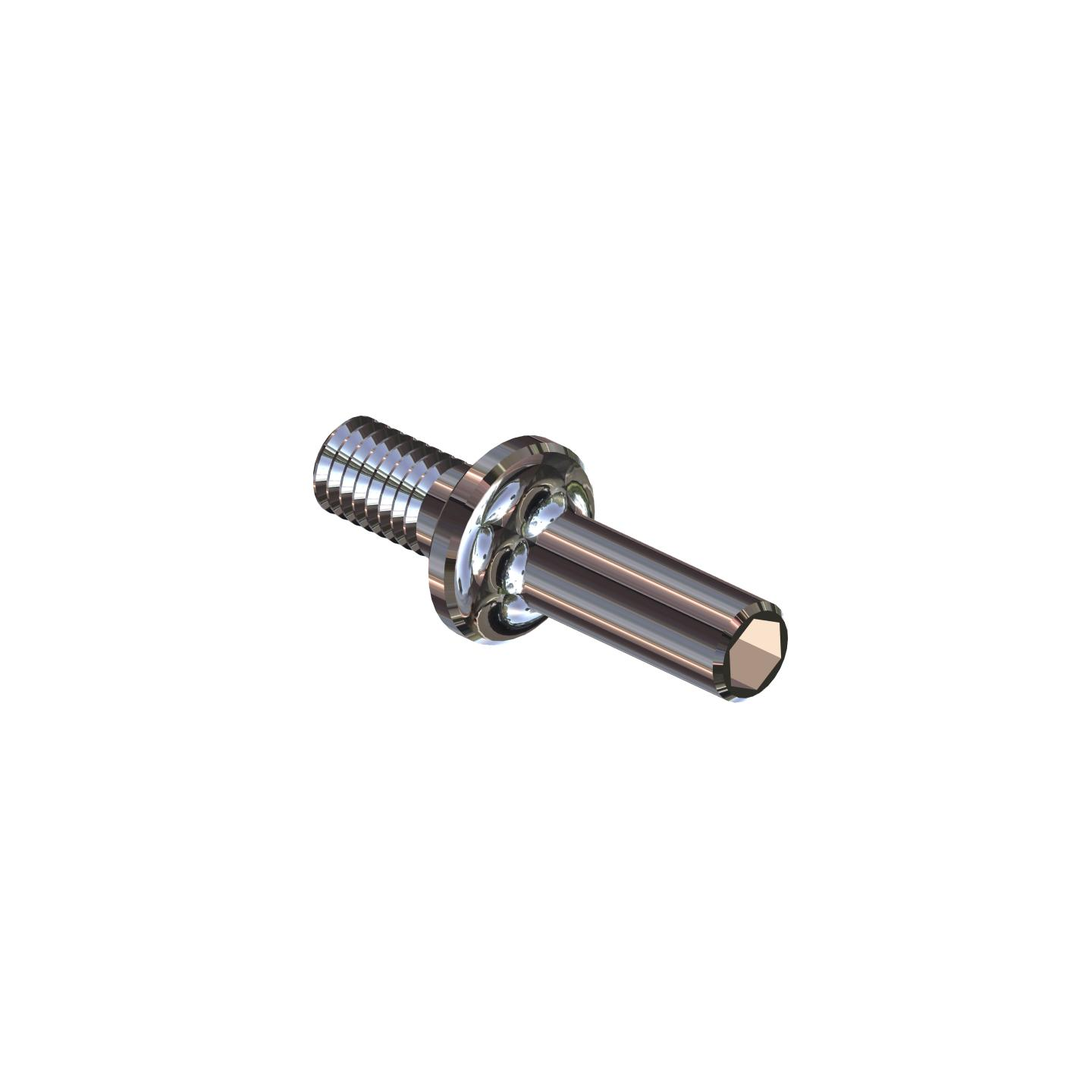 LAB F102 STOPPER PORTAMOZZO (2PZ)