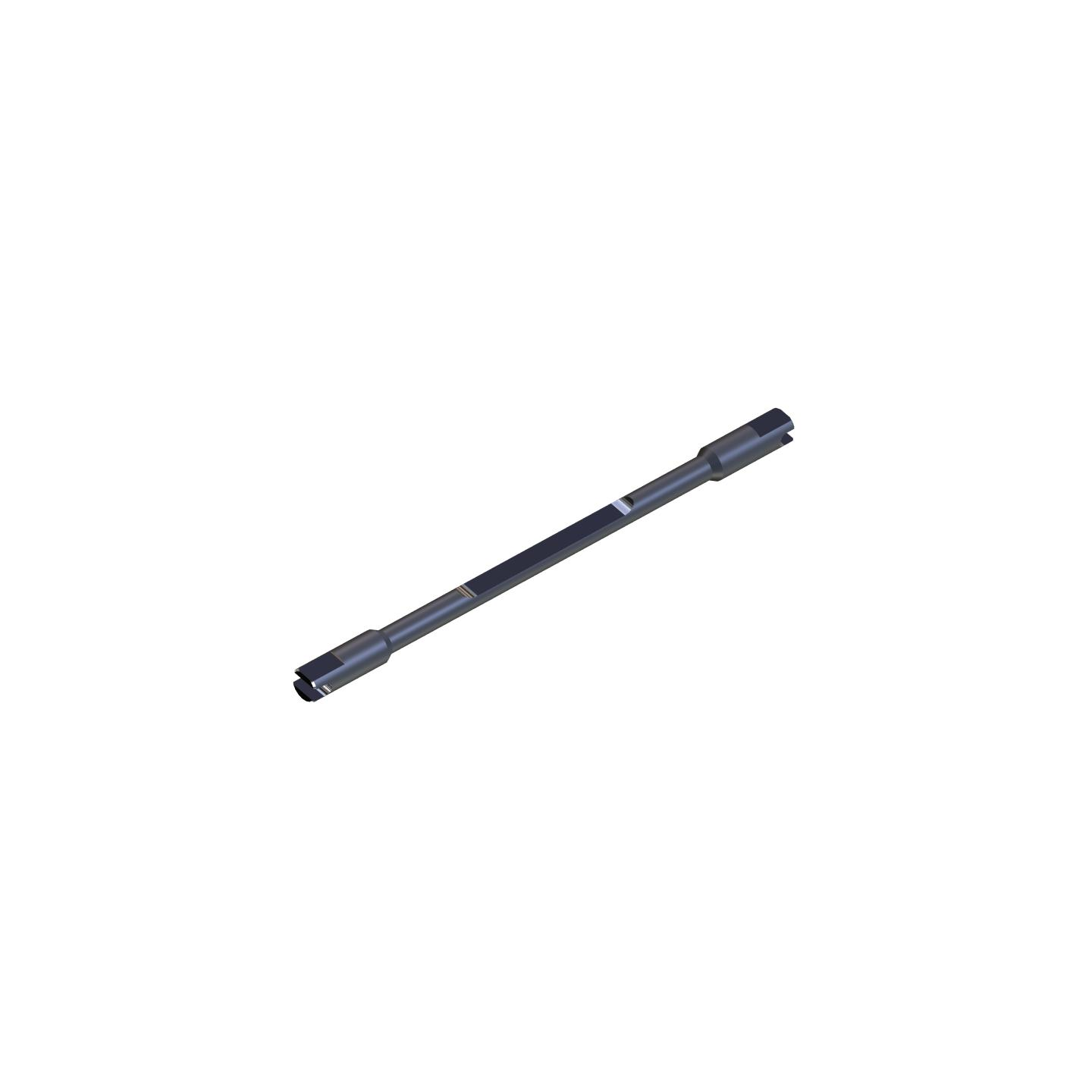 INSERTO BARRA ANTERIORE F1 1.3