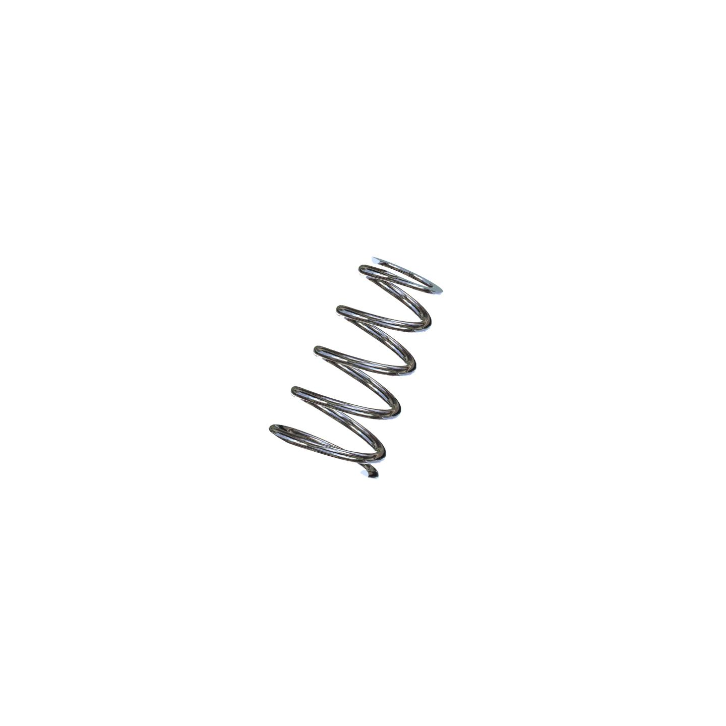 MOLLA LAT STANDARD MEDIUM ARGENTO (2 pz)