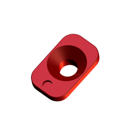Lab F102 INSERTO 6-9 CASTER (ROSSO 1 PUNTINO)
