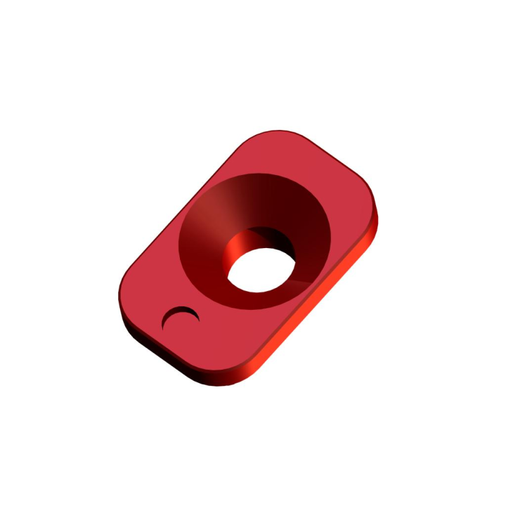 CASTER INSERT 6-9