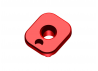 LAB F102 INSERTO 1,5-2 CAMBER (ROSSO 1 PUNTINO)