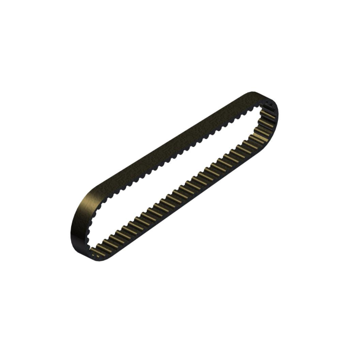 CINGHIA M3 201T ANT (6mm) FOR CAPRICORN