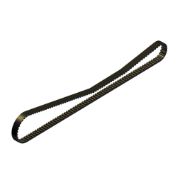 CINGHIA M3 435T LAT (PUL Z30) STD (6mm)