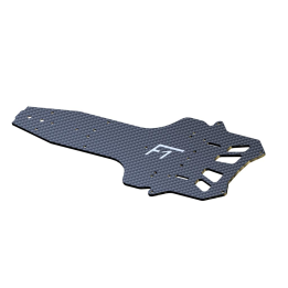 F102 carbon chassis