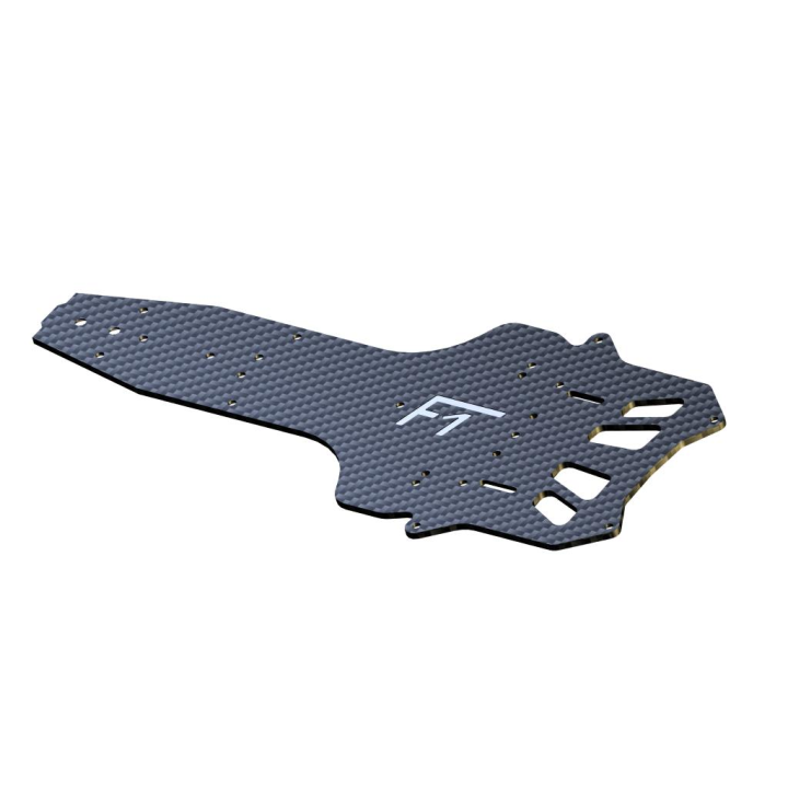 F102 carbon chassis