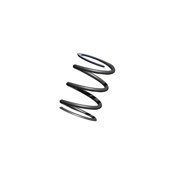 MOLLA AVANTRENO XX-HARD (2 pz)