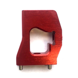 RADIO PLATE MOUNT