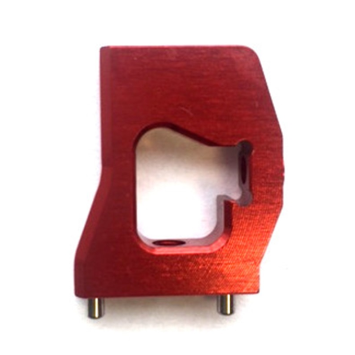 RADIO PLATE MOUNT