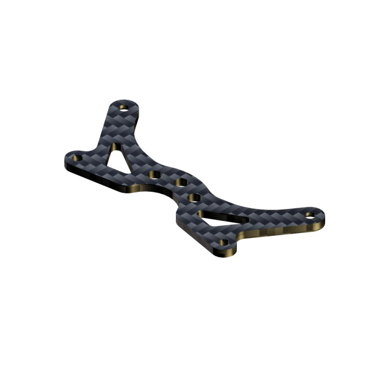 F102 carbon battery plate