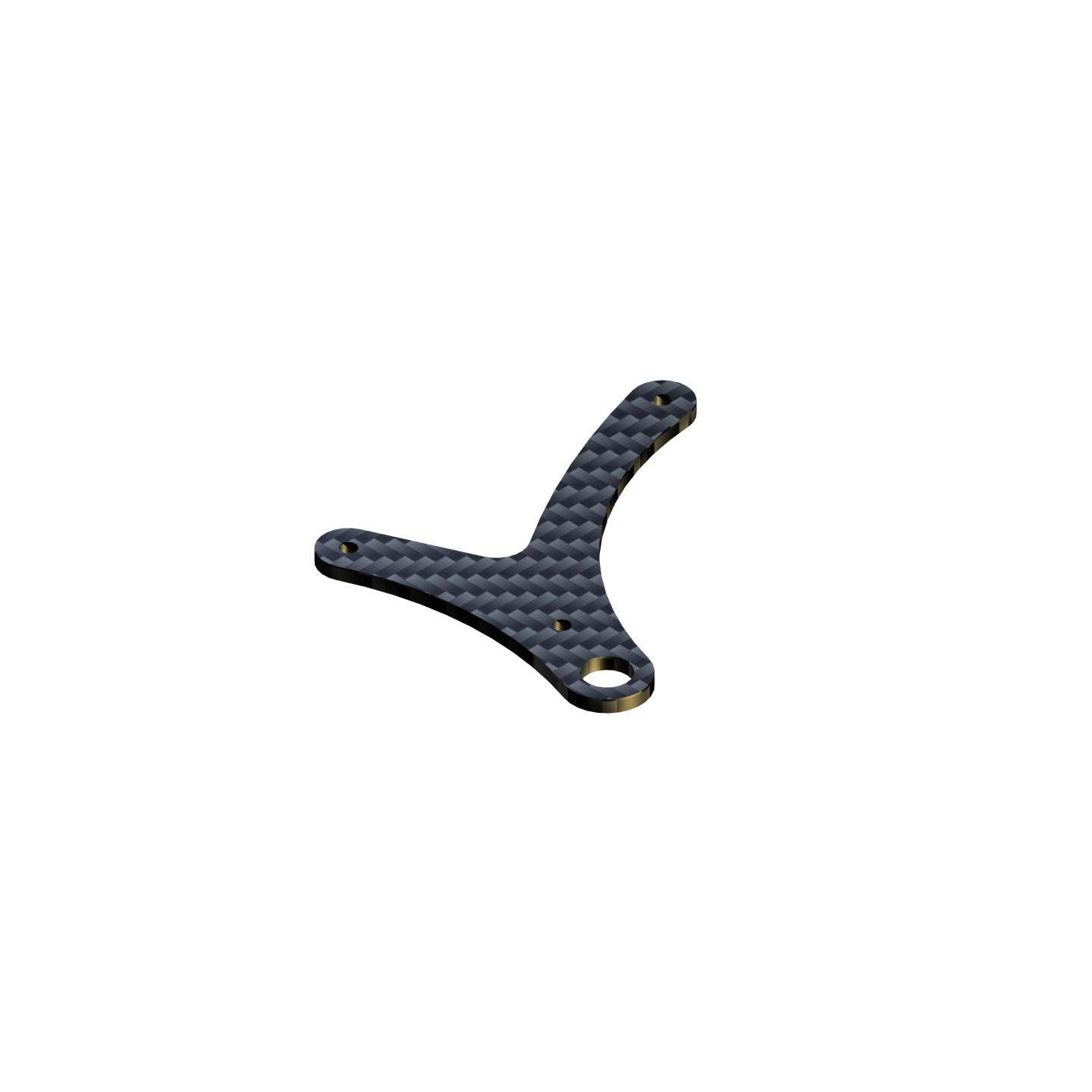 LAB F102 FC BRACCIO INFERIORE