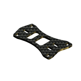 F102 CASTER PLATE XL