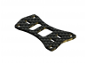 F102 PIASTRA CASTER XL