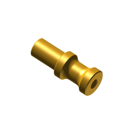 F102 COLONNINA RINVIO STERZO GOLD