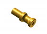 F102 COLONNINA RINVIO STERZO GOLD