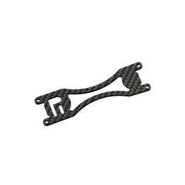 LABP1 235mm BRACE FRONT END