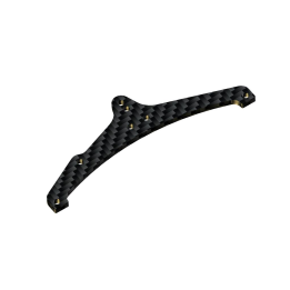 LABP1 235mm REAR UPPER CARBON PLATE