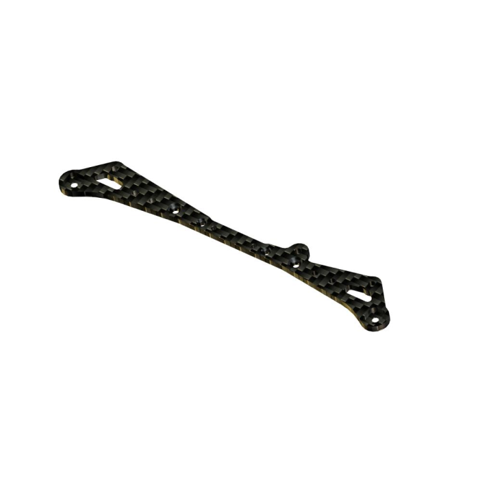LABP1 235mm CARBON PIVOT BRACKET CENTER