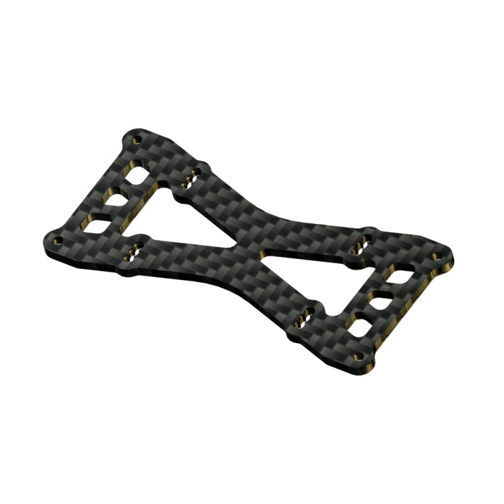 LABP1 235mm LIGHT CARBON BODY MOUNT
